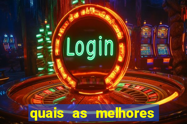 quais as melhores plataformas de jogos online